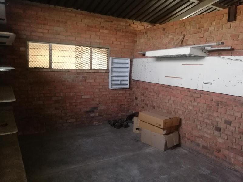 Commercial Property for Sale in Sasolburg Free State